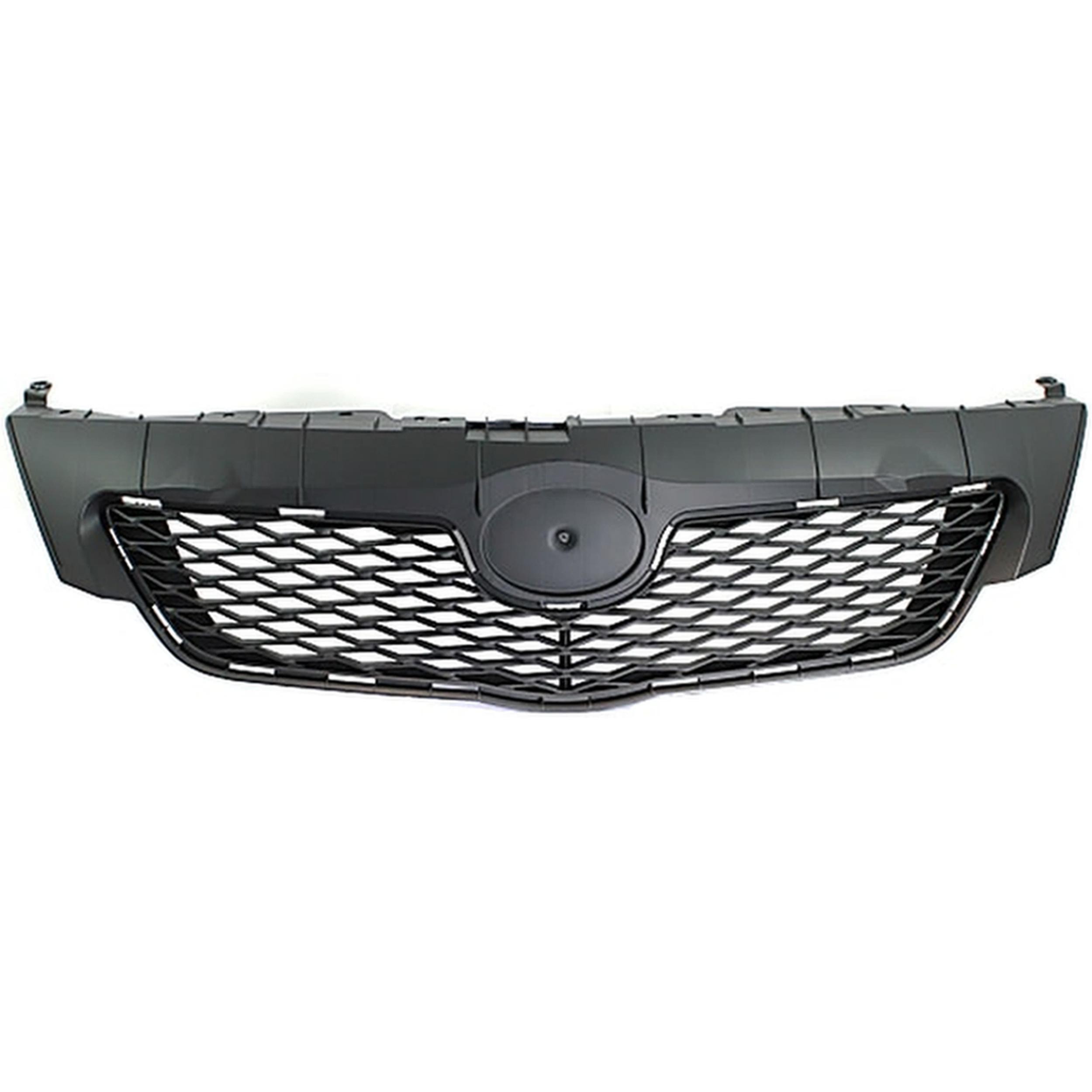 Grille