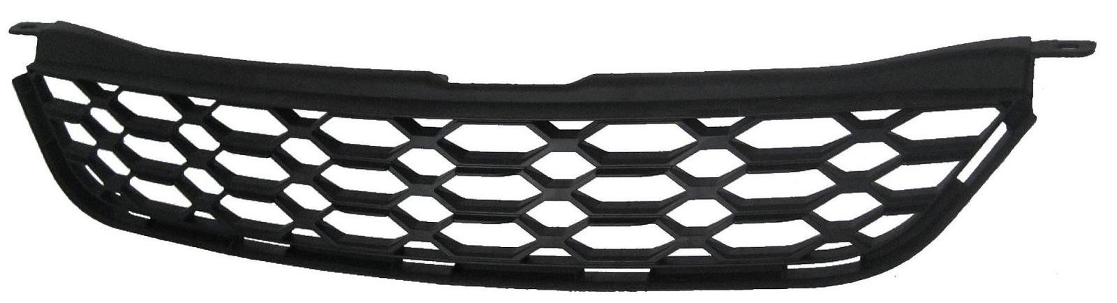 Grille
