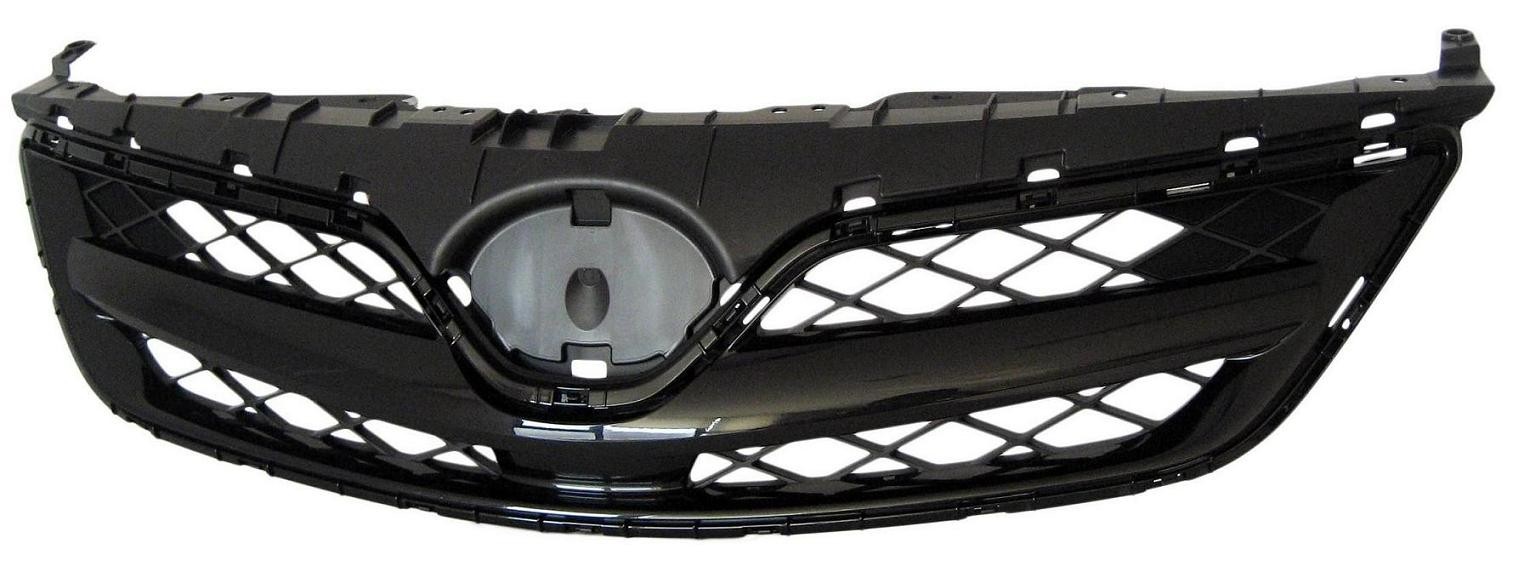 Grille