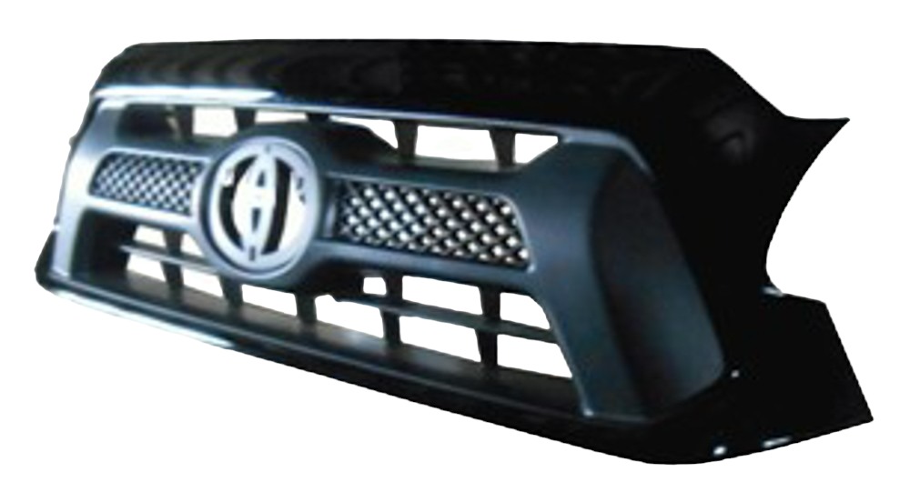 Grille