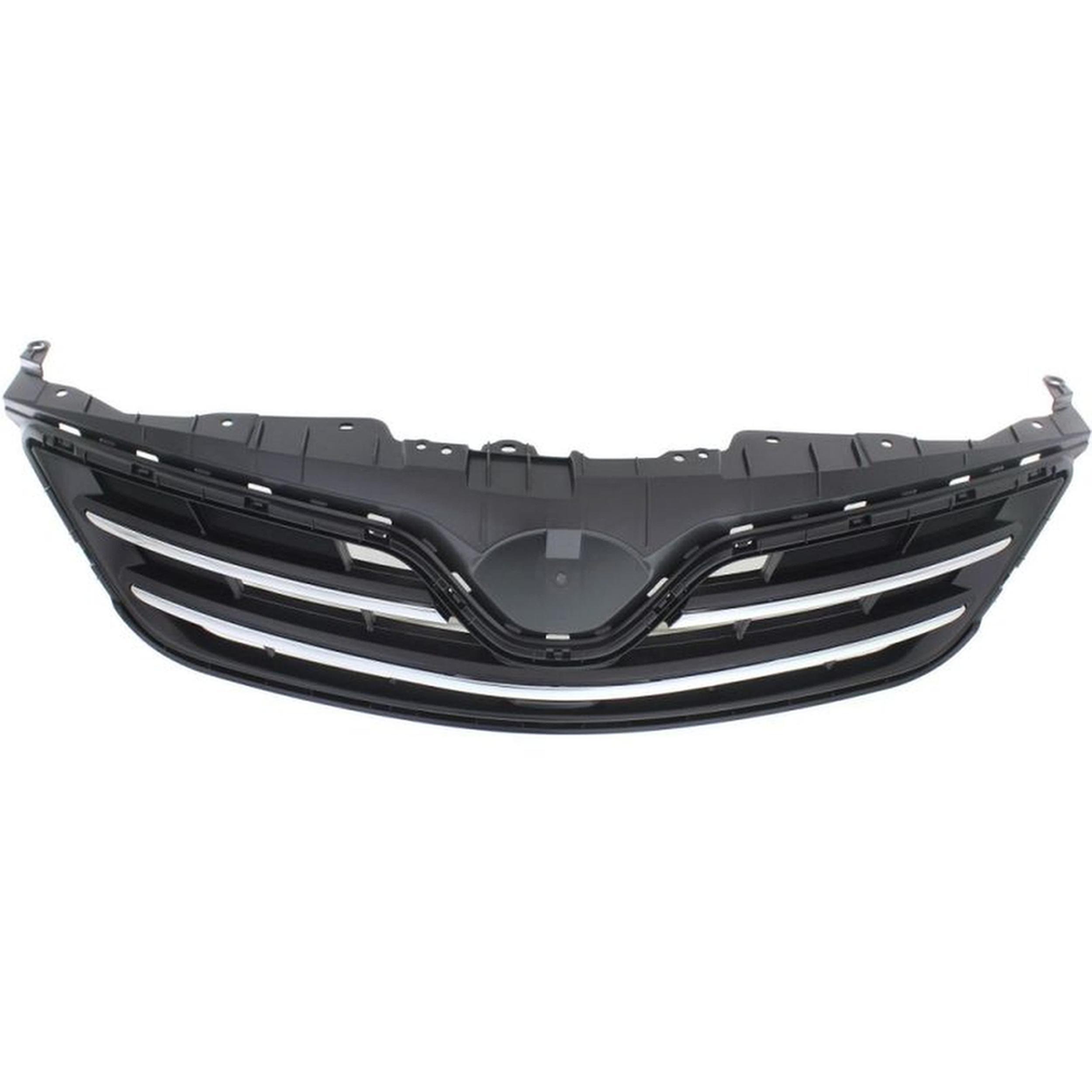 Grille