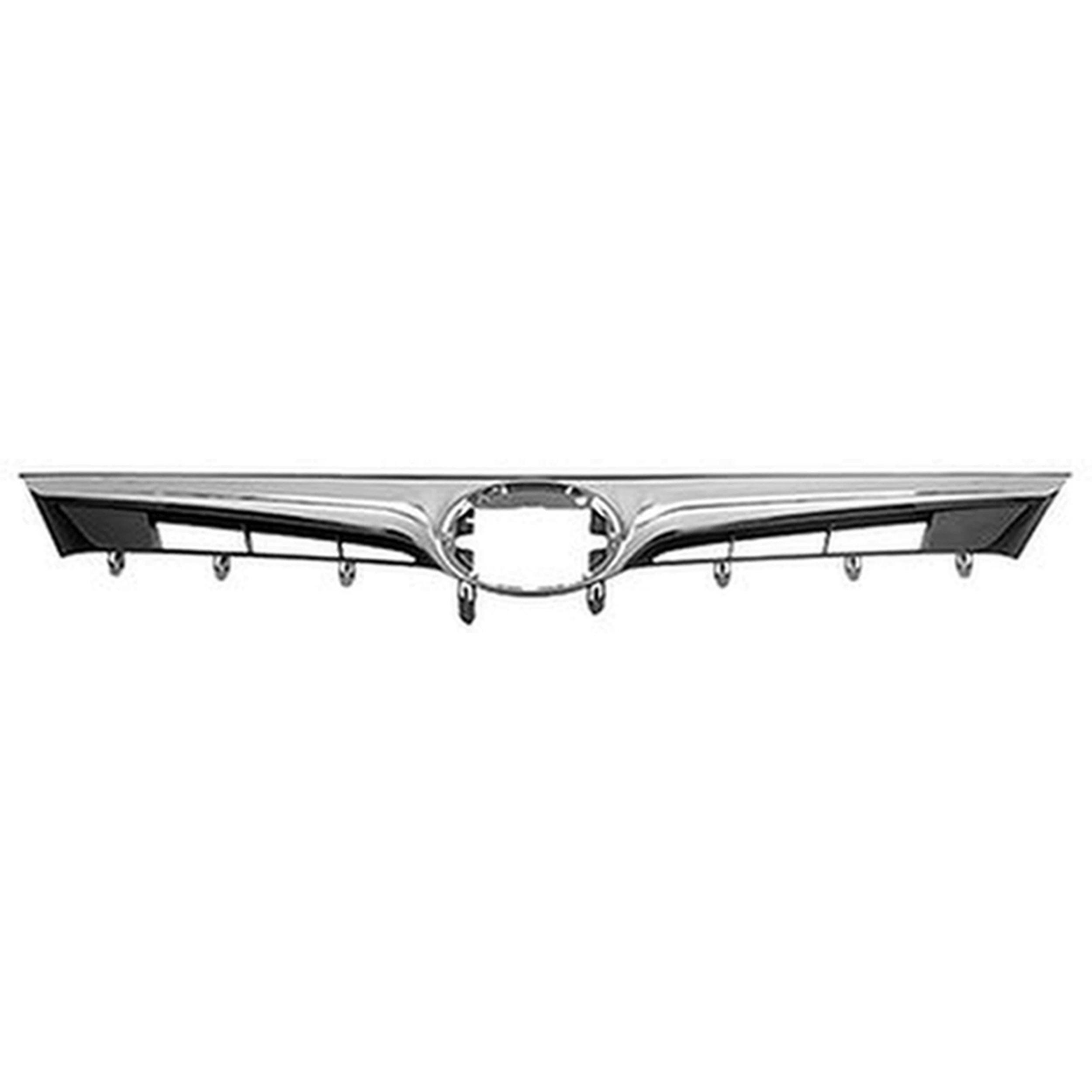 Grille