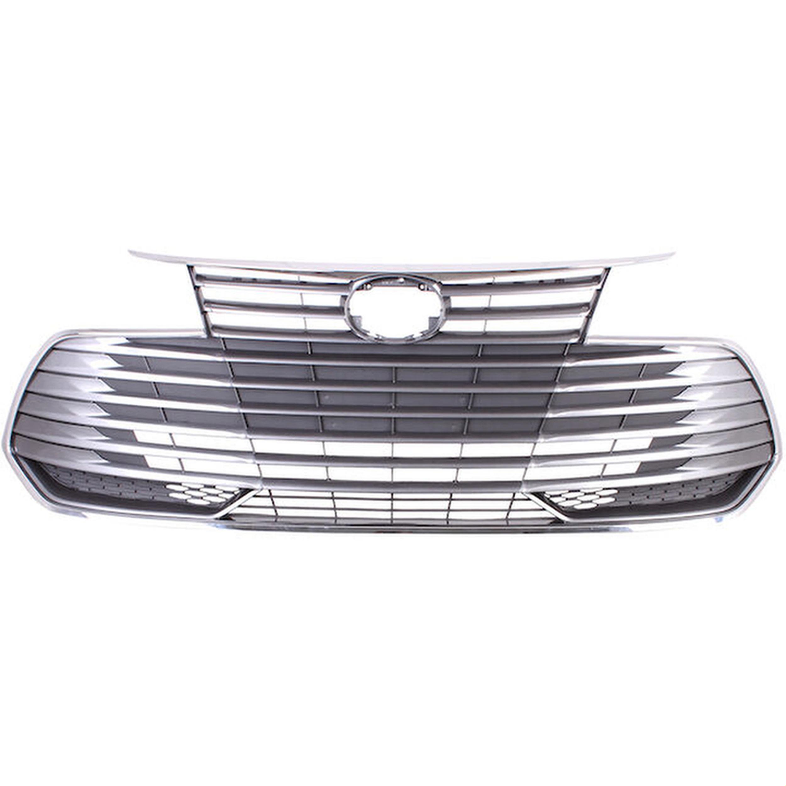 Grille