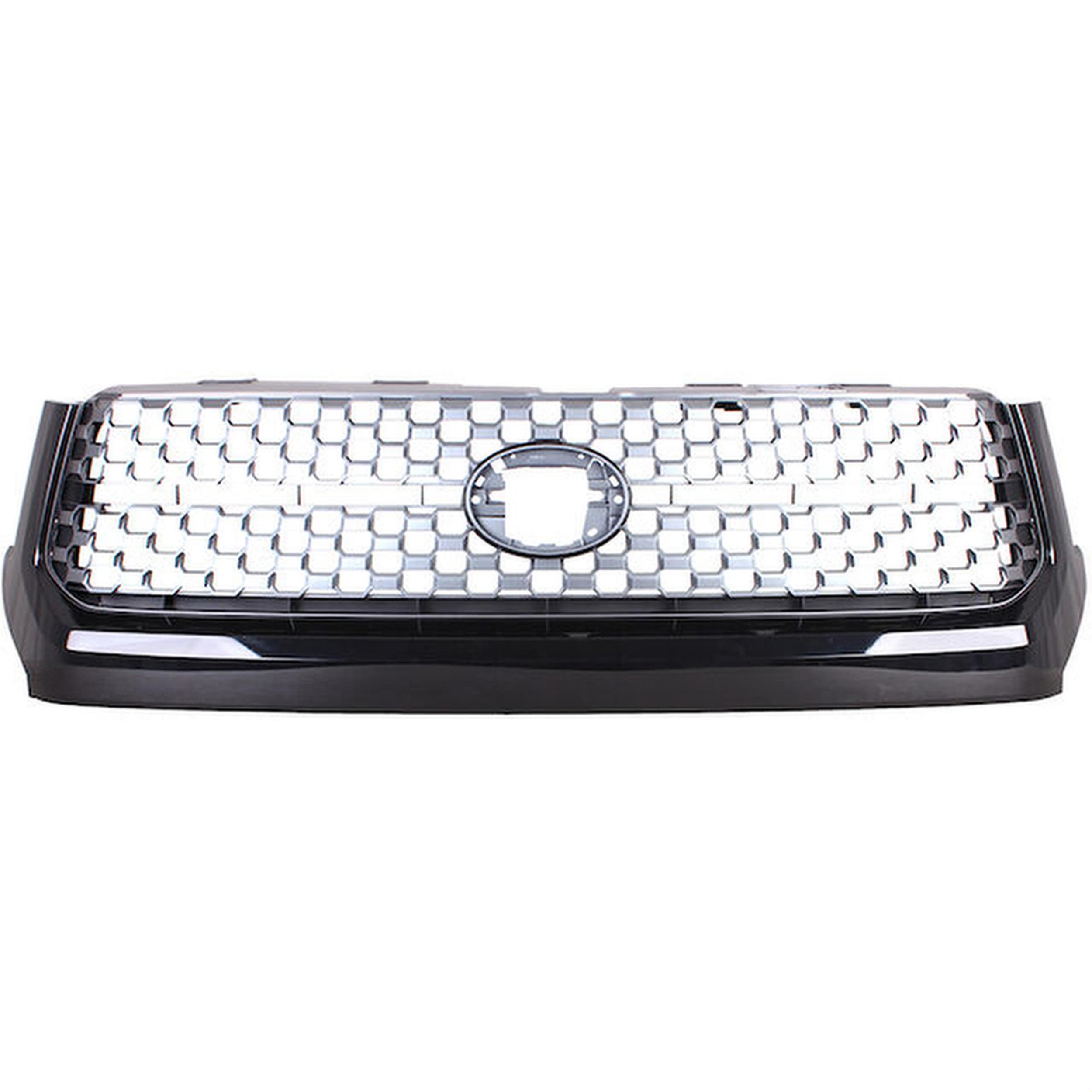 Grille