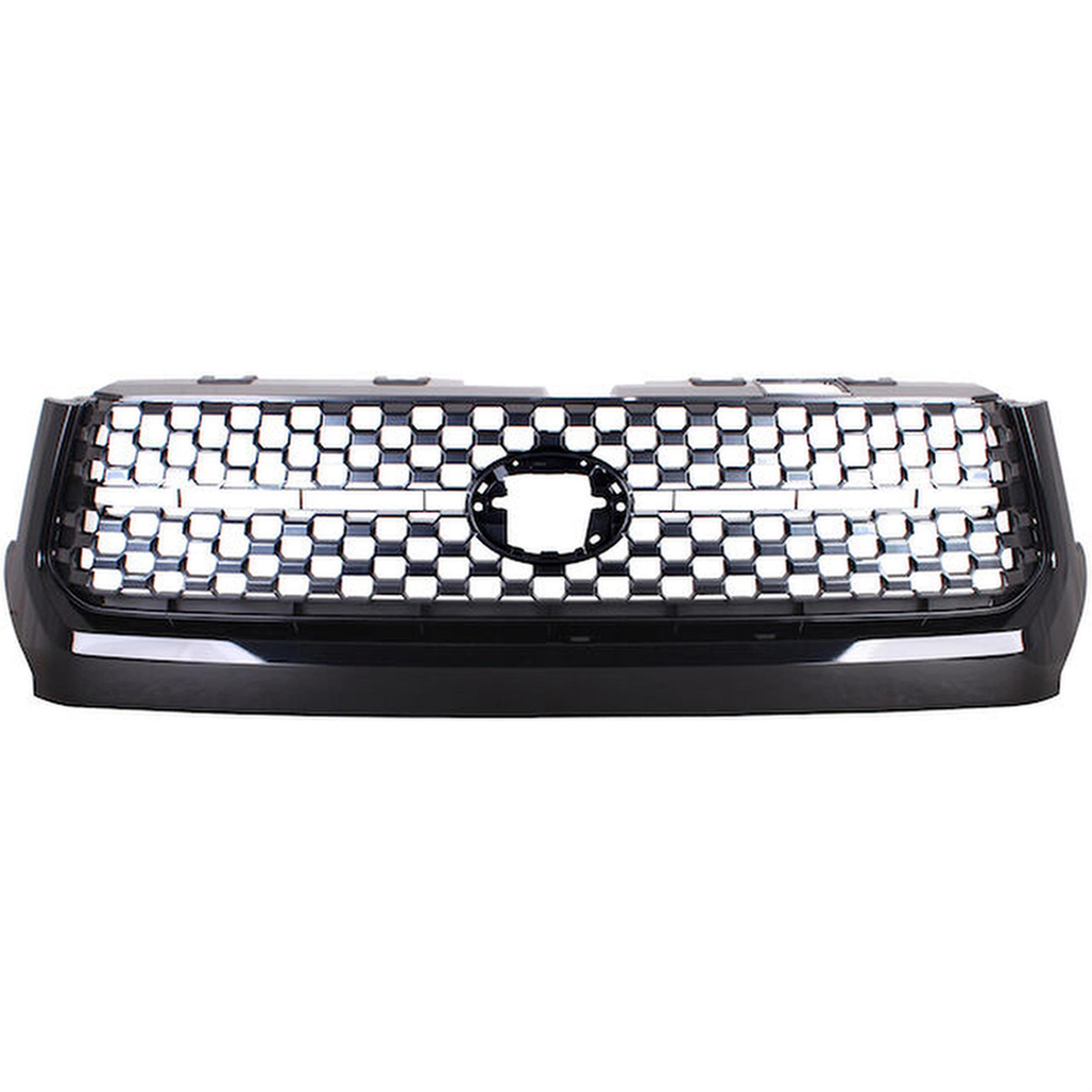 Grille
