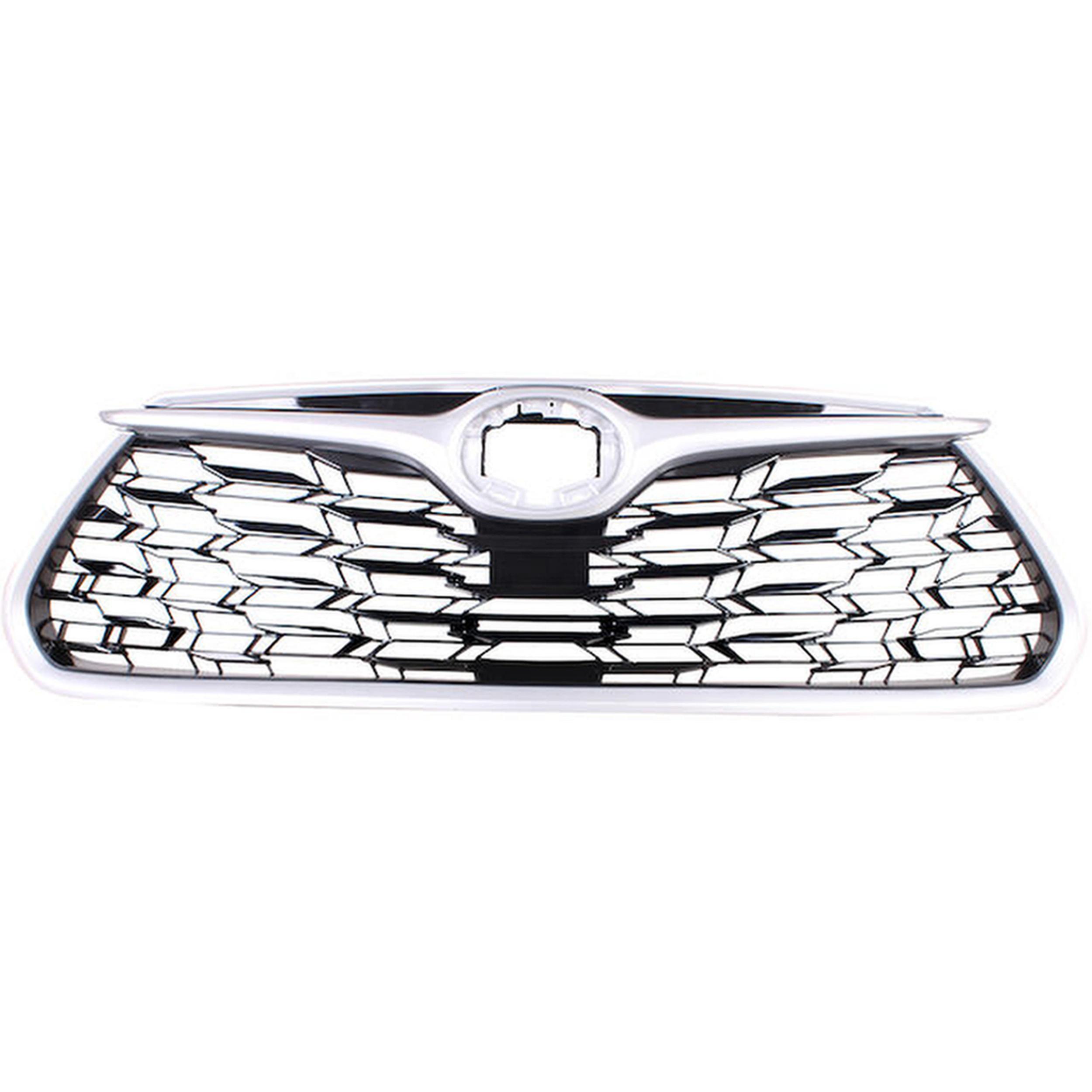 Grille