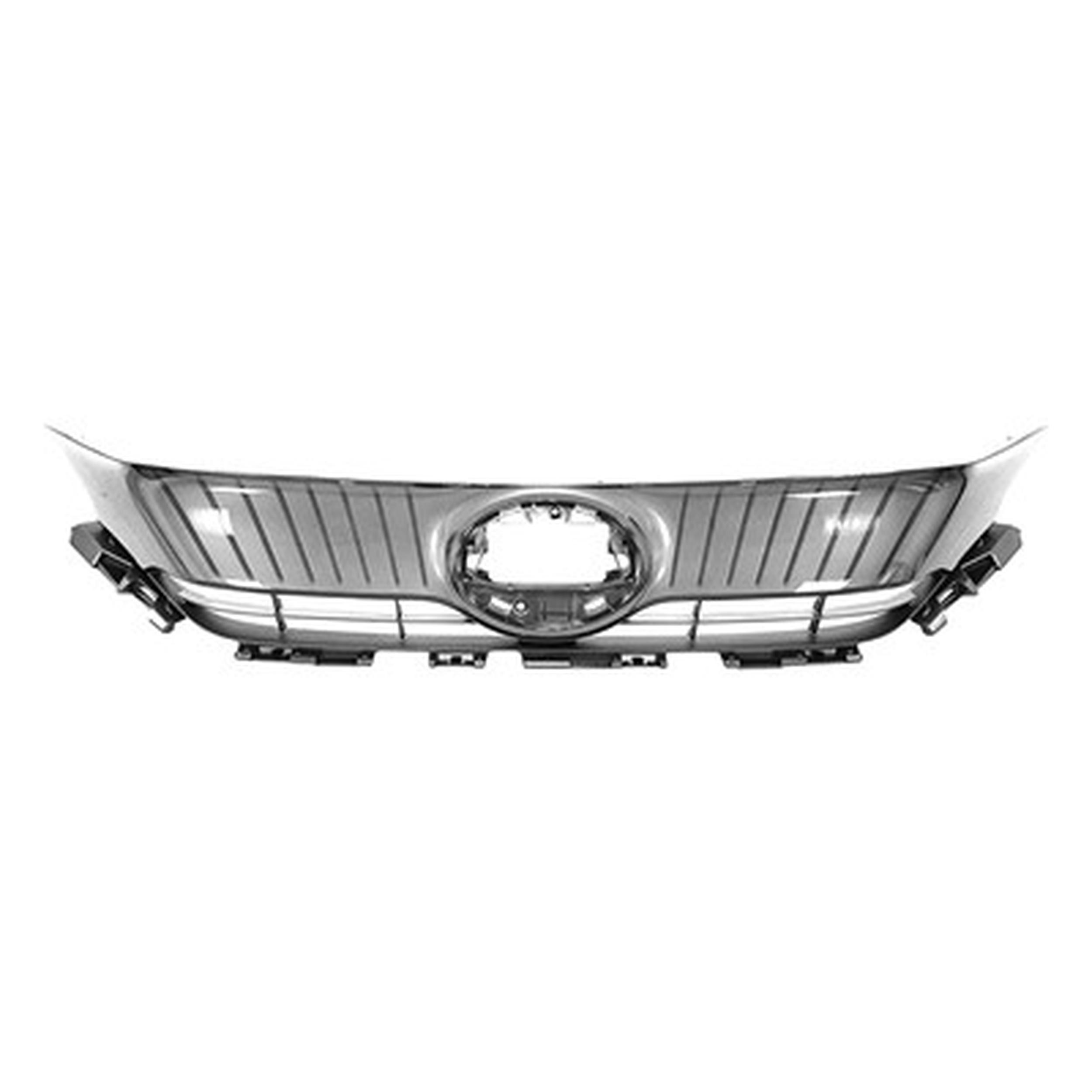 Grille