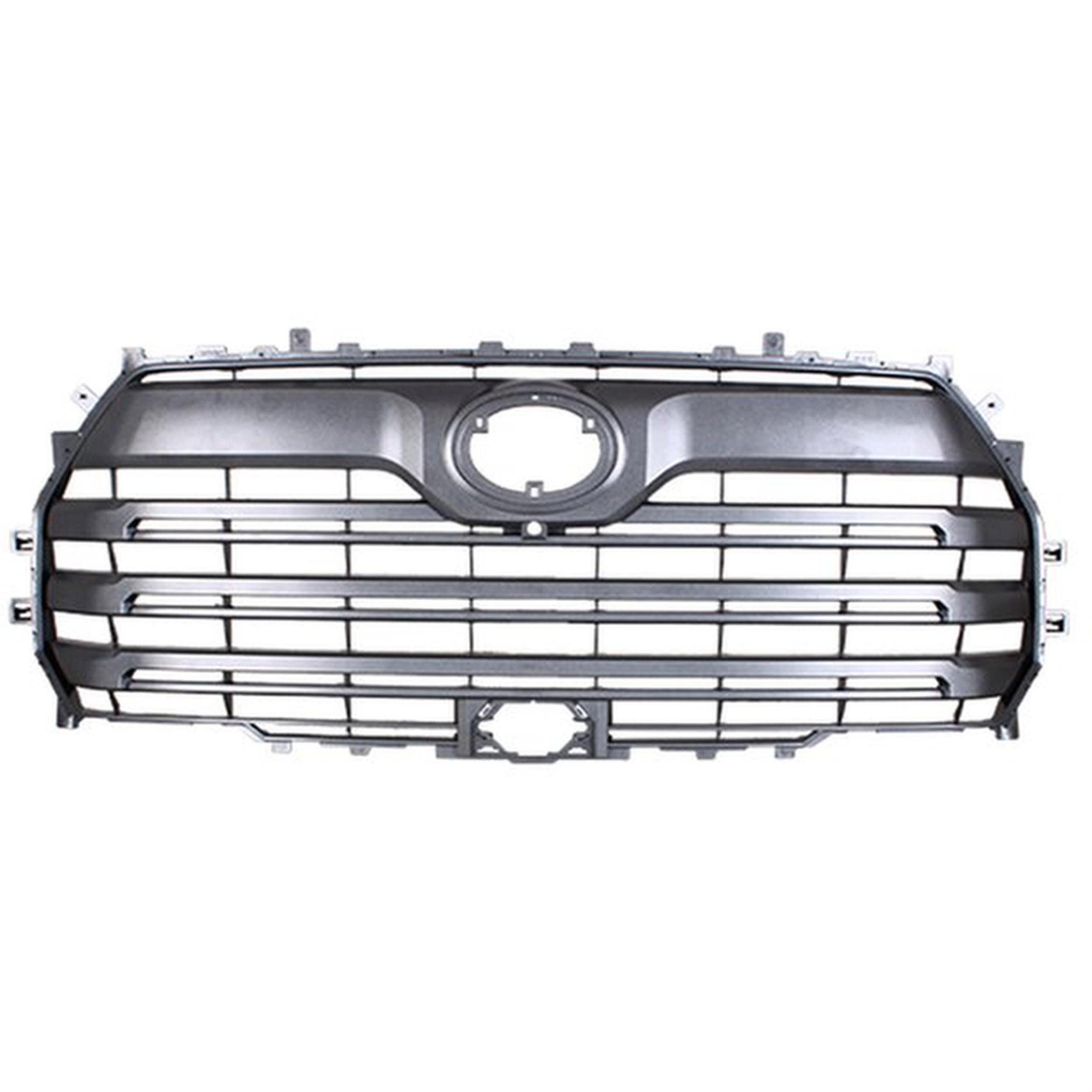 Grille