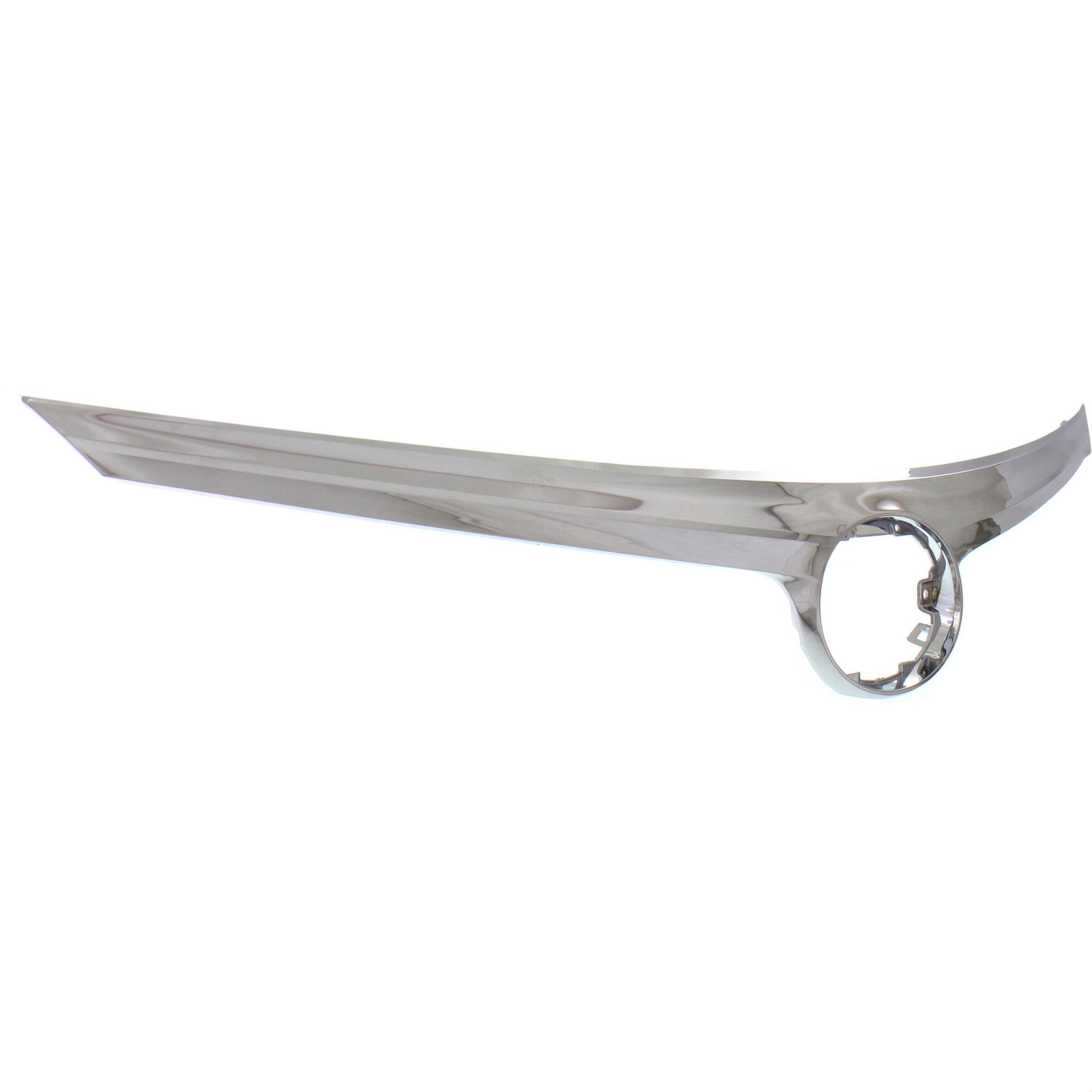 Grille Molding