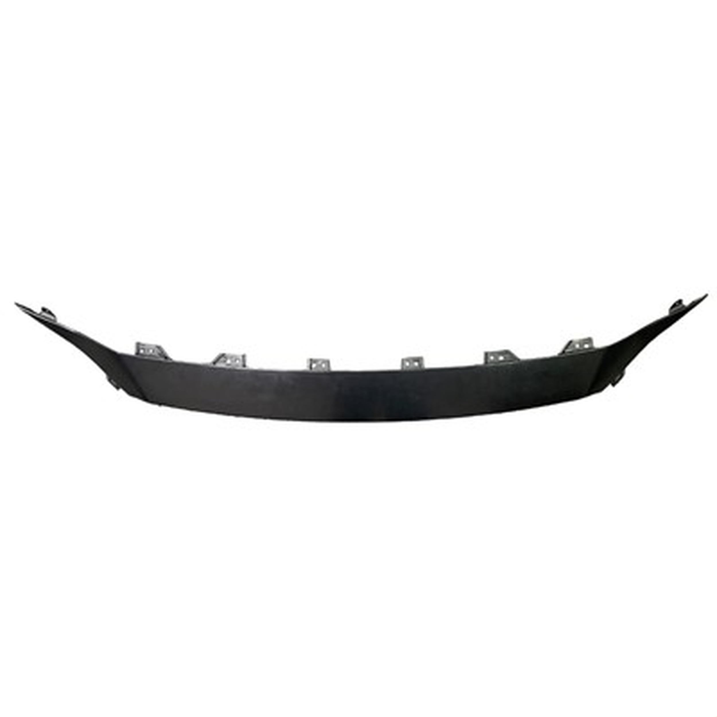 Grille Molding