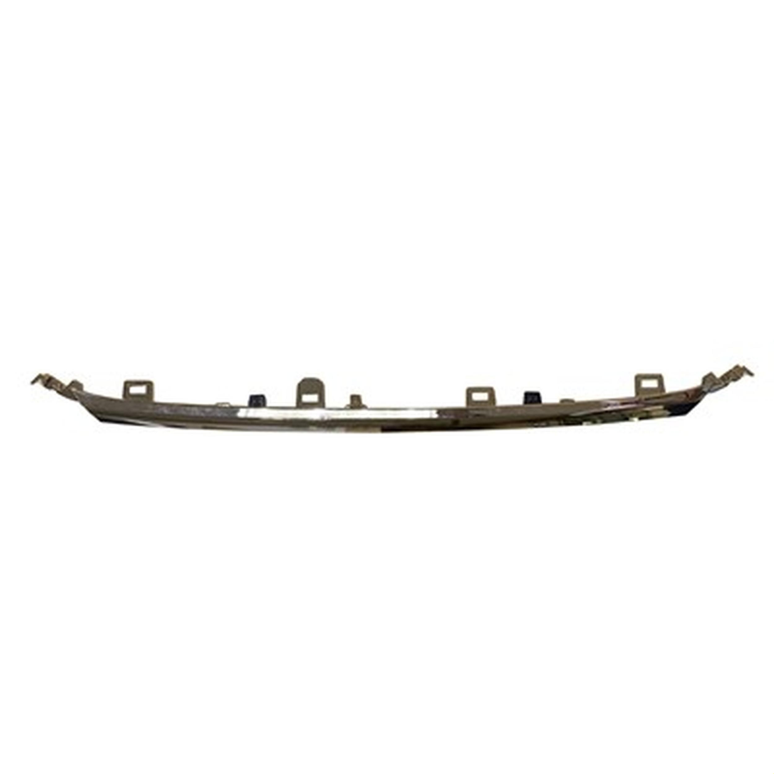 Grille Molding