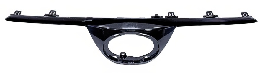 Grille Molding