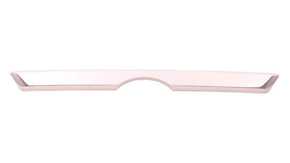 Grille Molding