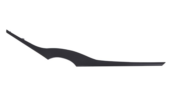 Grille Molding