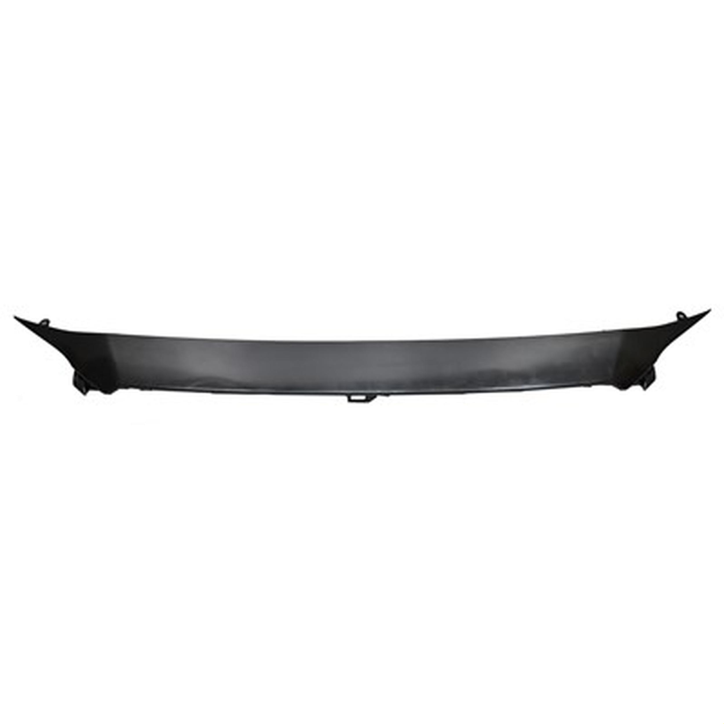 Grille Molding