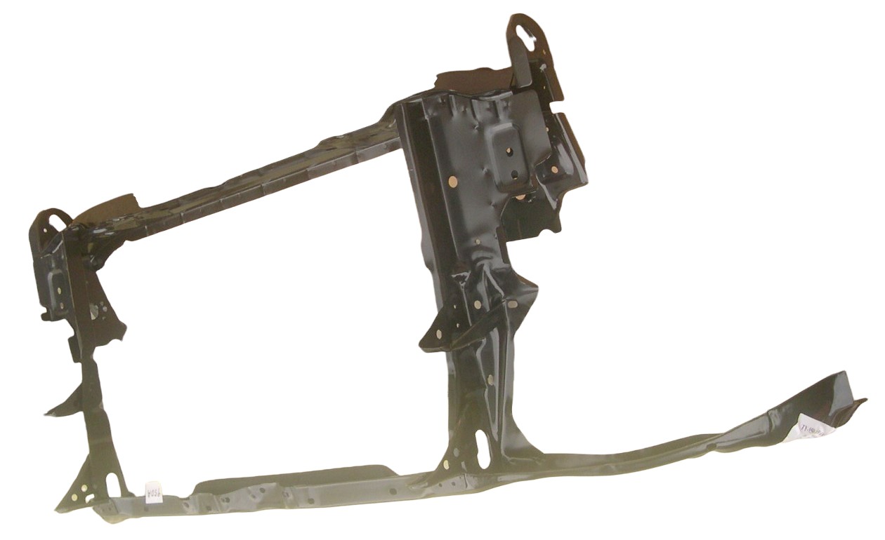 Radiator Support