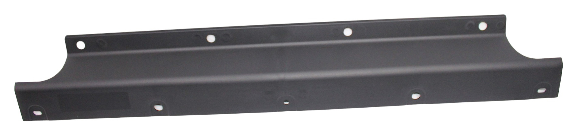 Radiator Support