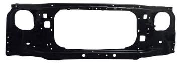 Radiator Support