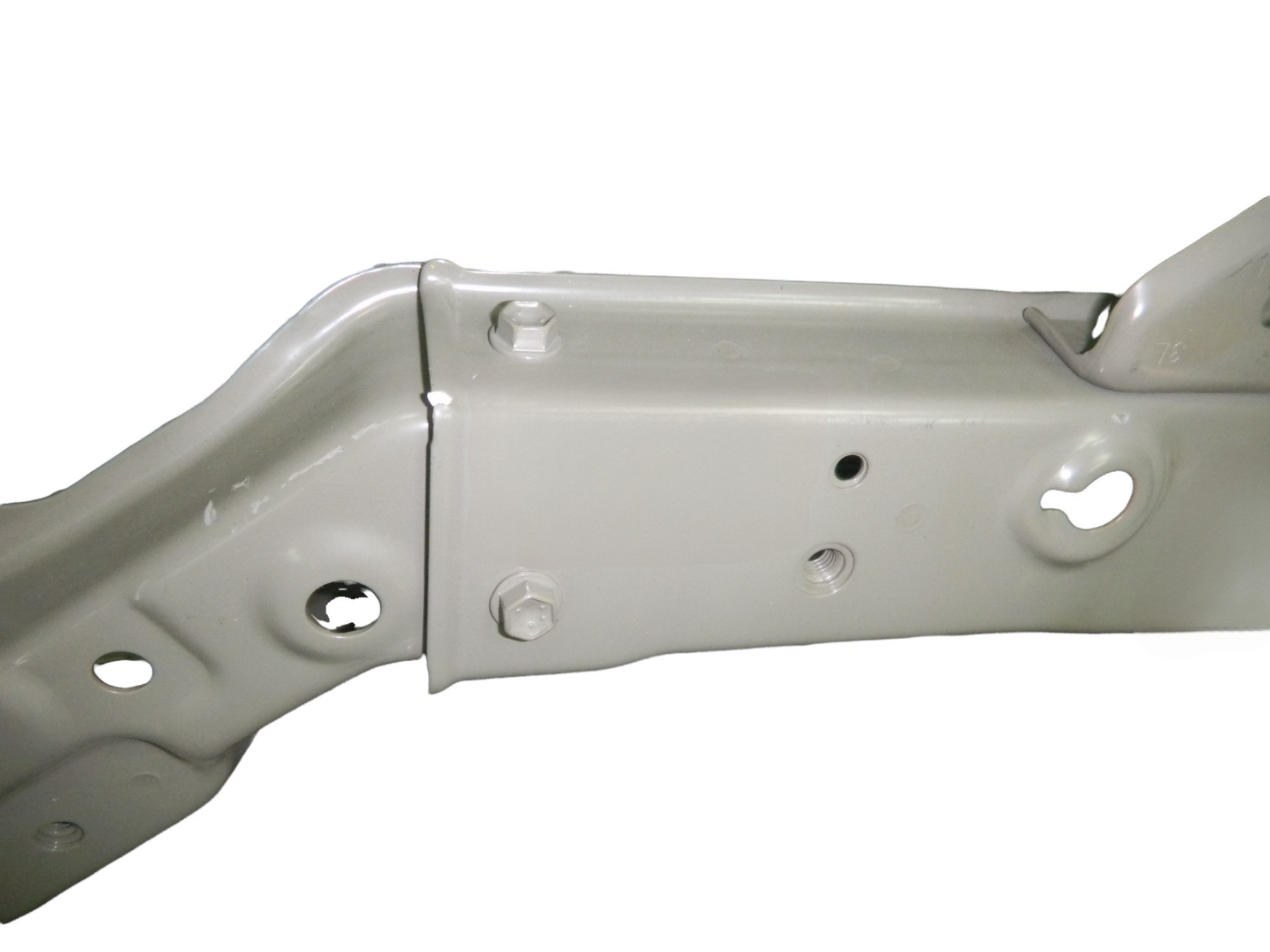Radiator Support