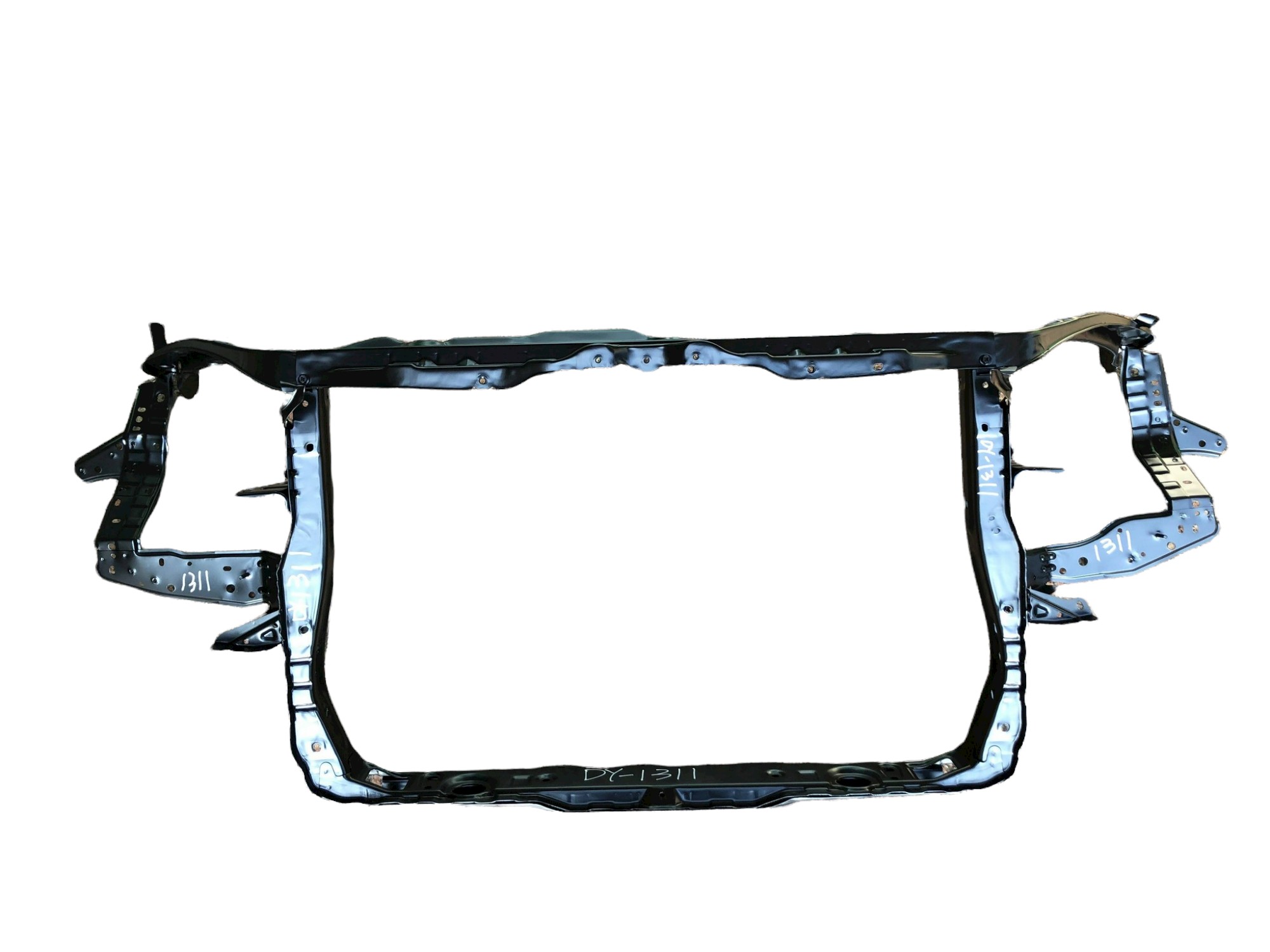 Radiator Support
