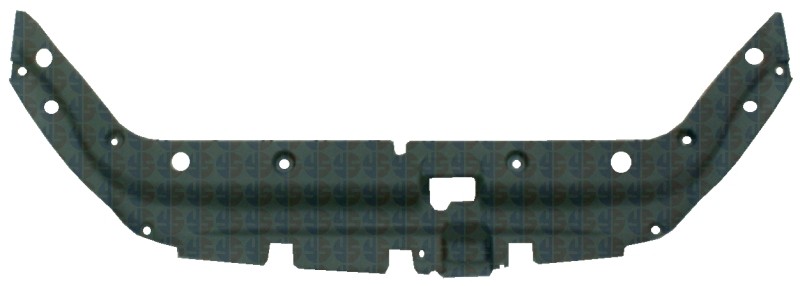 Radiator Support
