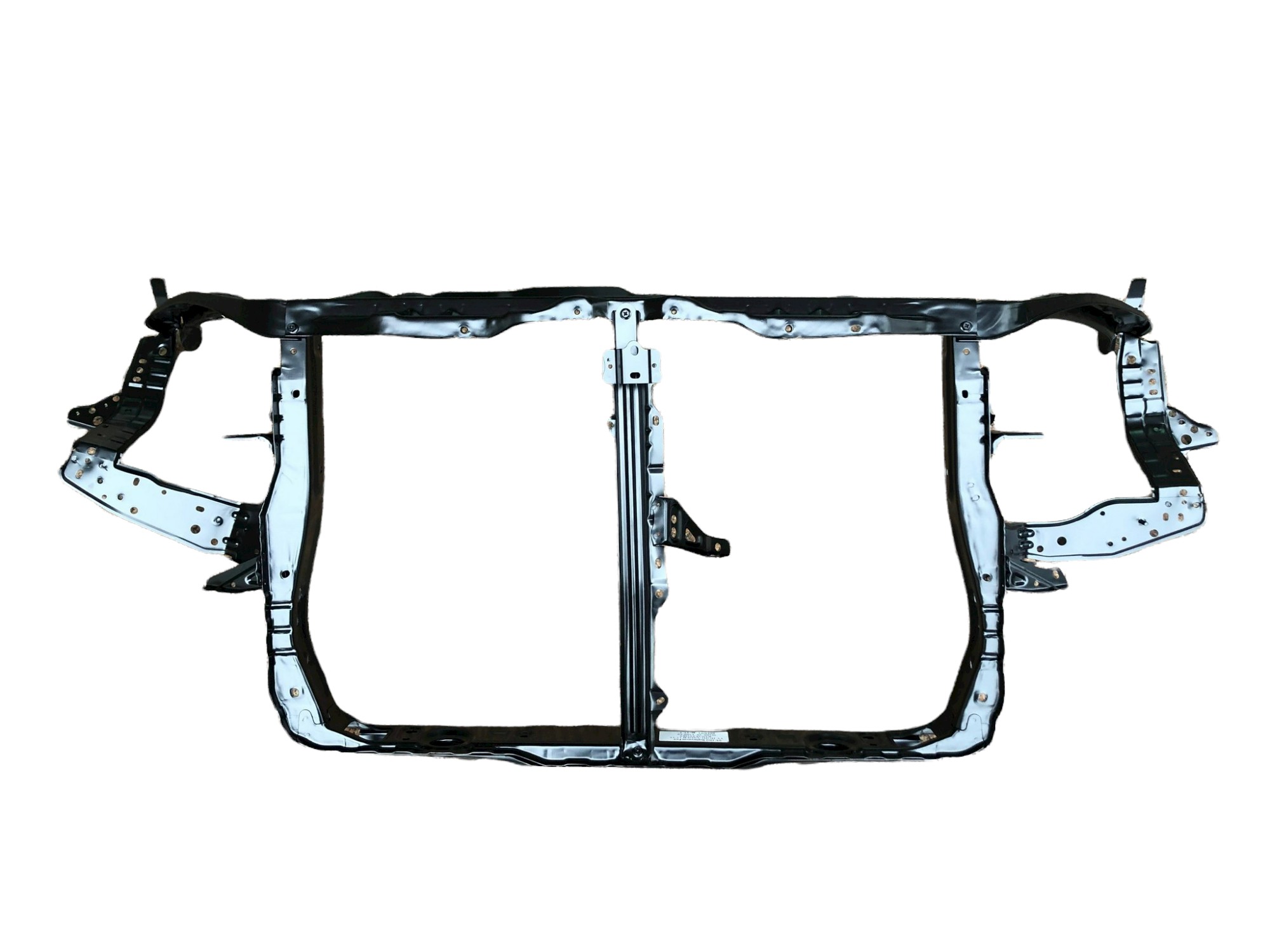 Radiator Support