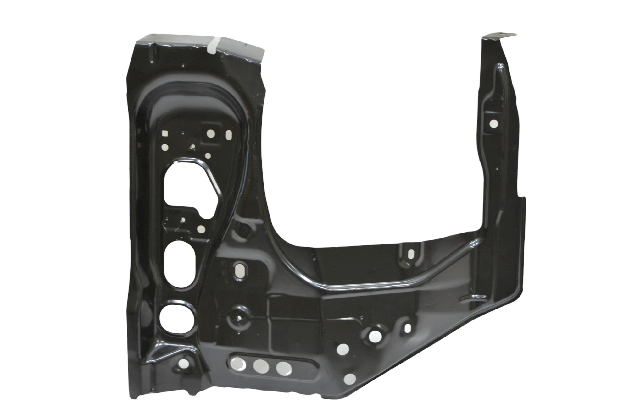 Radiator Support