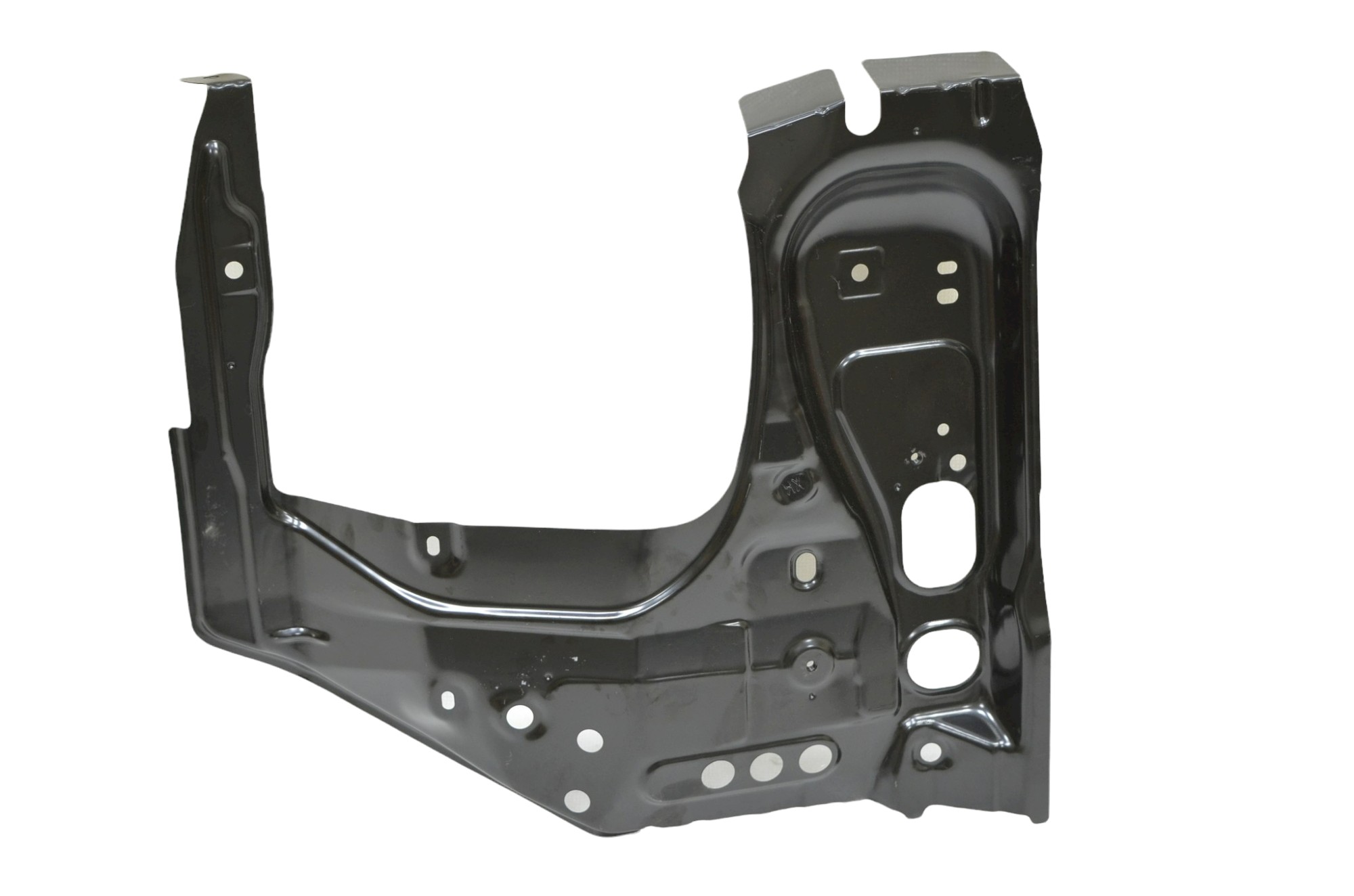 Radiator Support