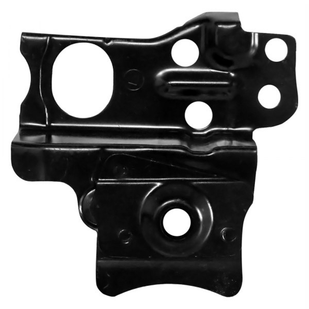 Radiator Support
