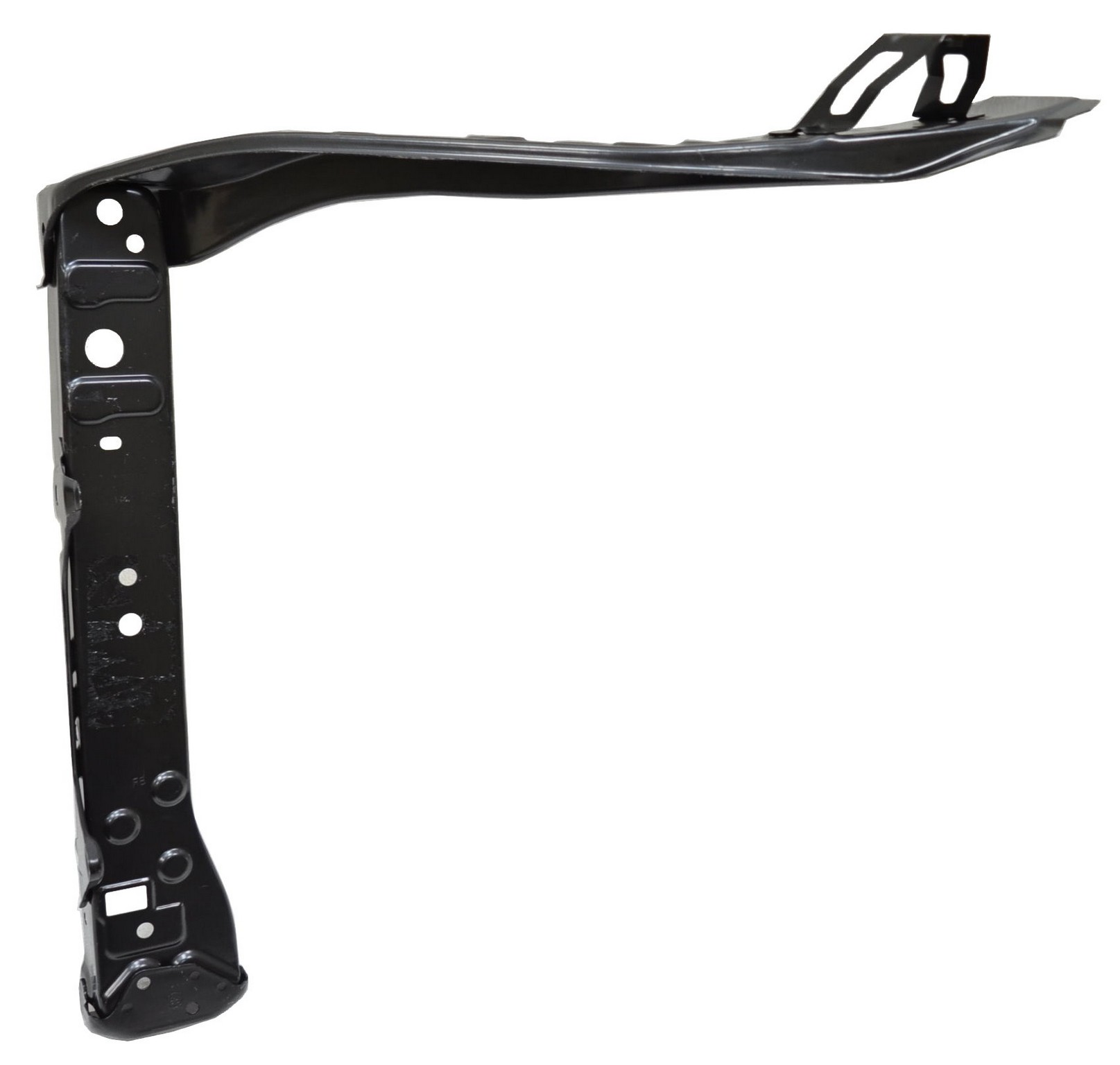 Radiator Support