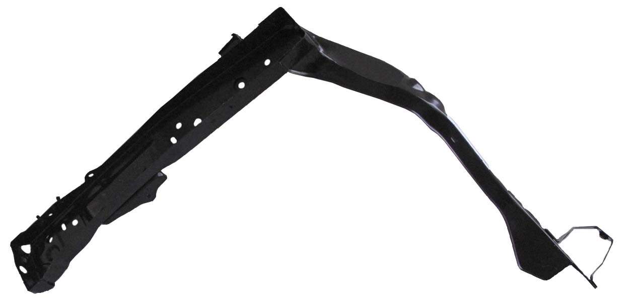 Radiator Support