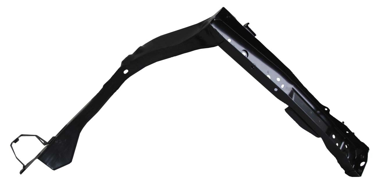 Radiator Support
