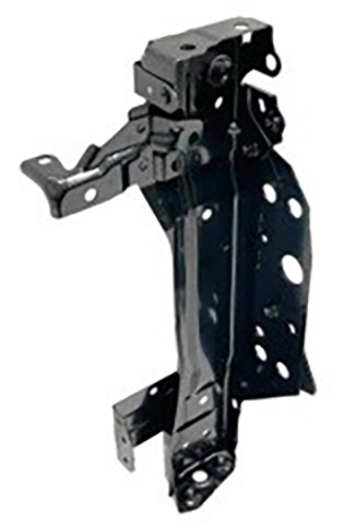 Radiator Support