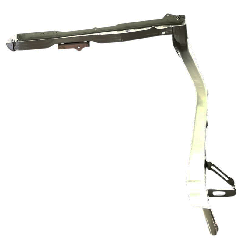 Radiator Support