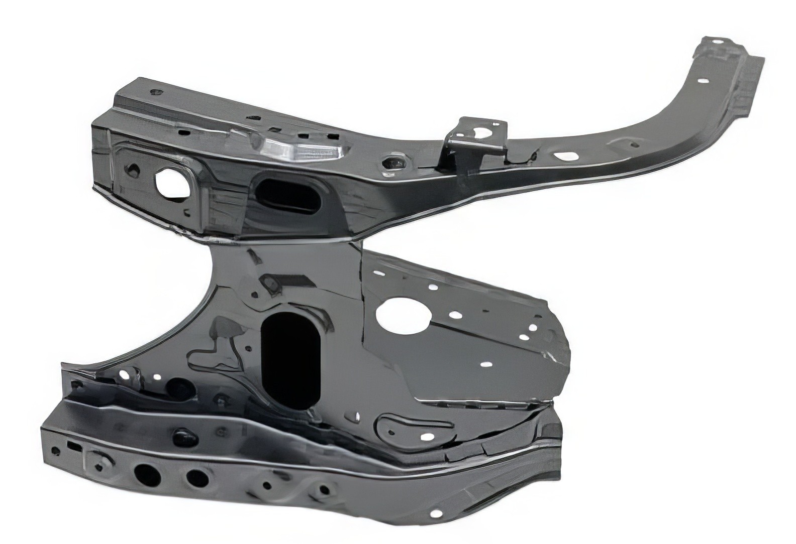 Radiator Support