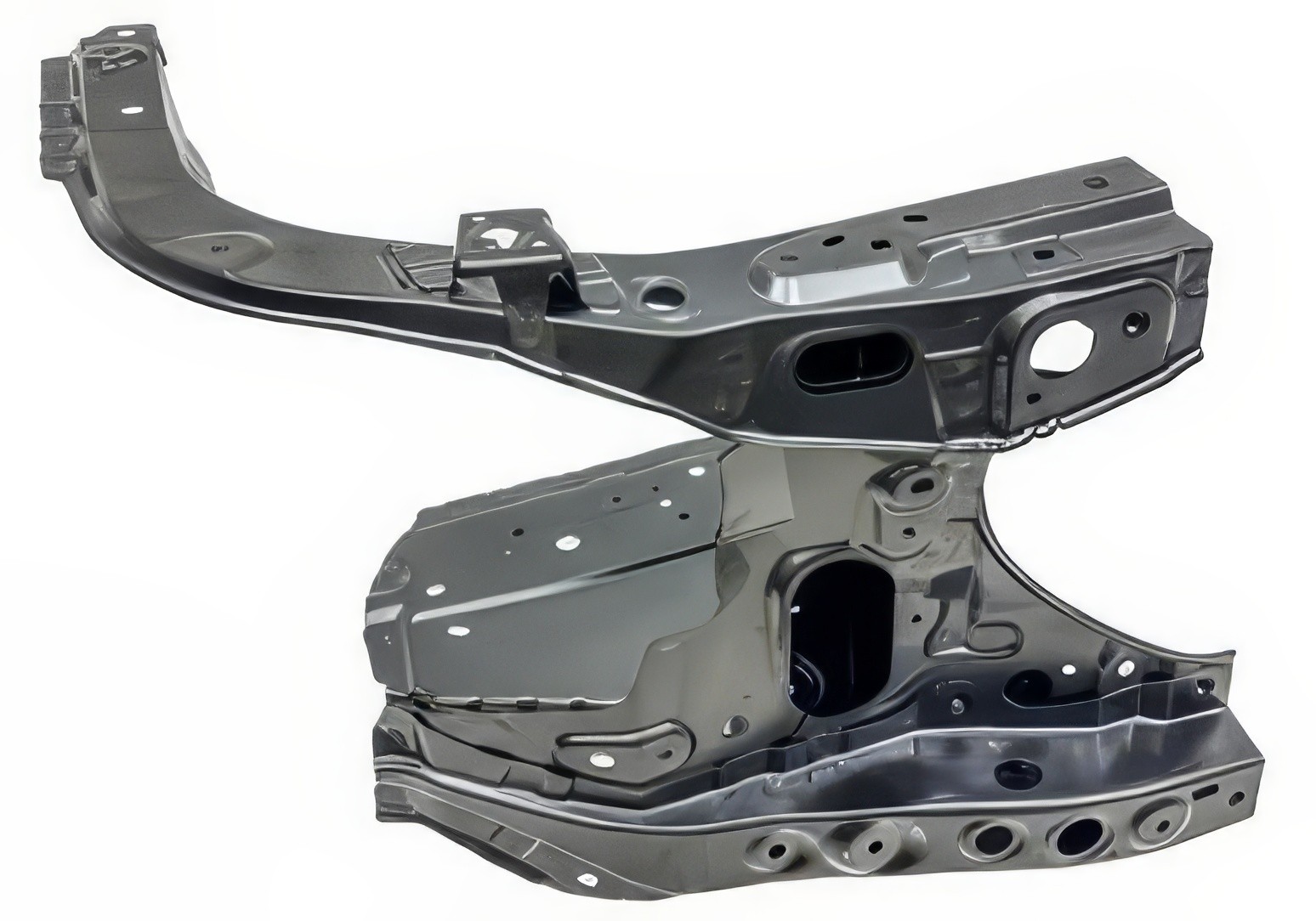 Radiator Support
