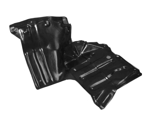 Engine Cover