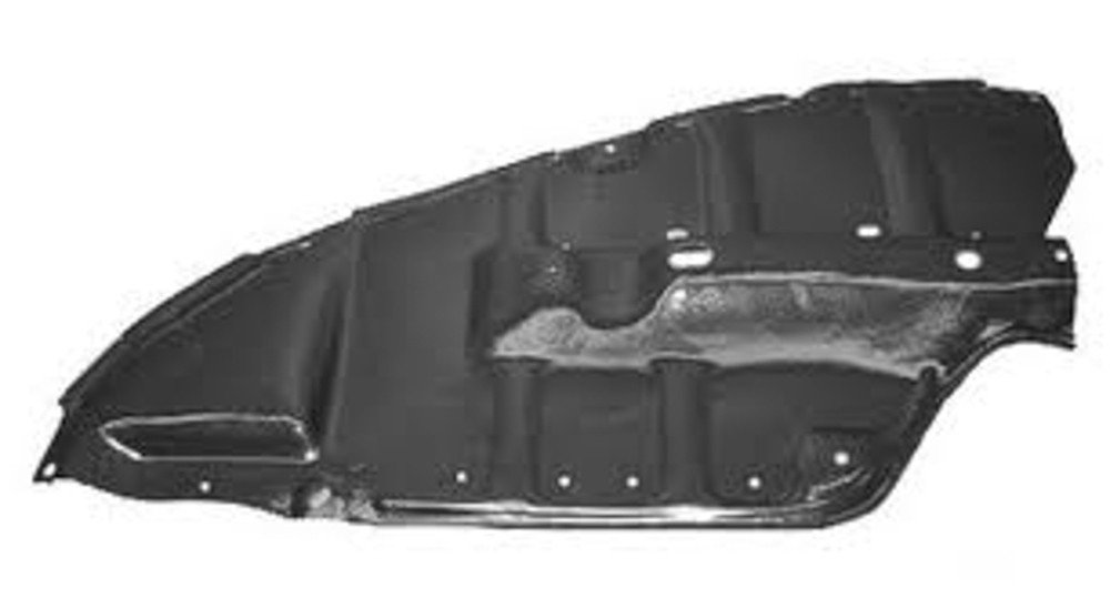 Engine Cover