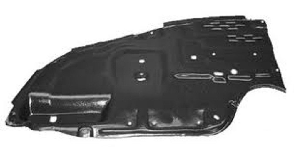Engine Cover