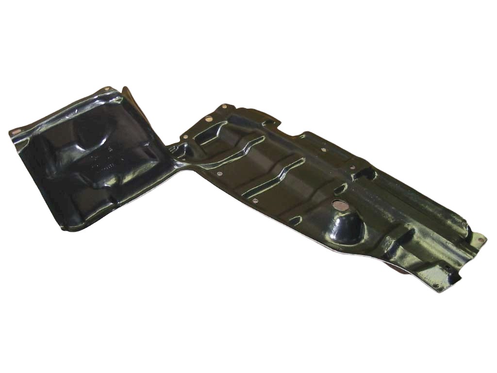 Engine Cover