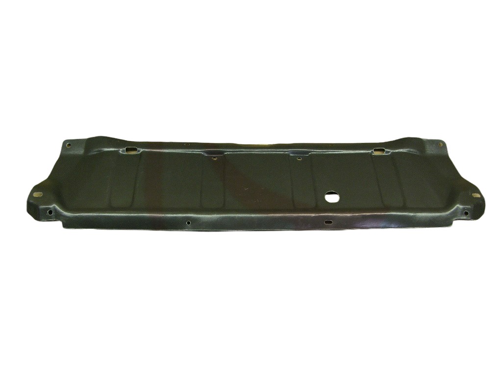 Engine Cover