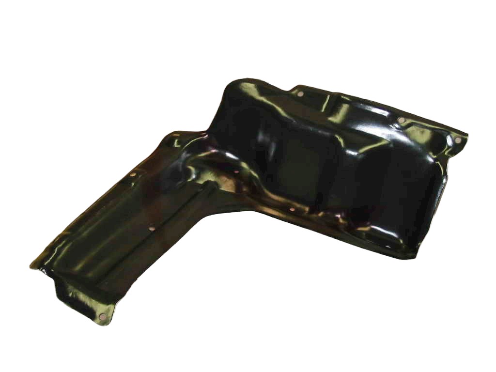 Engine Cover