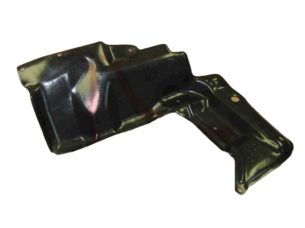 Engine Cover