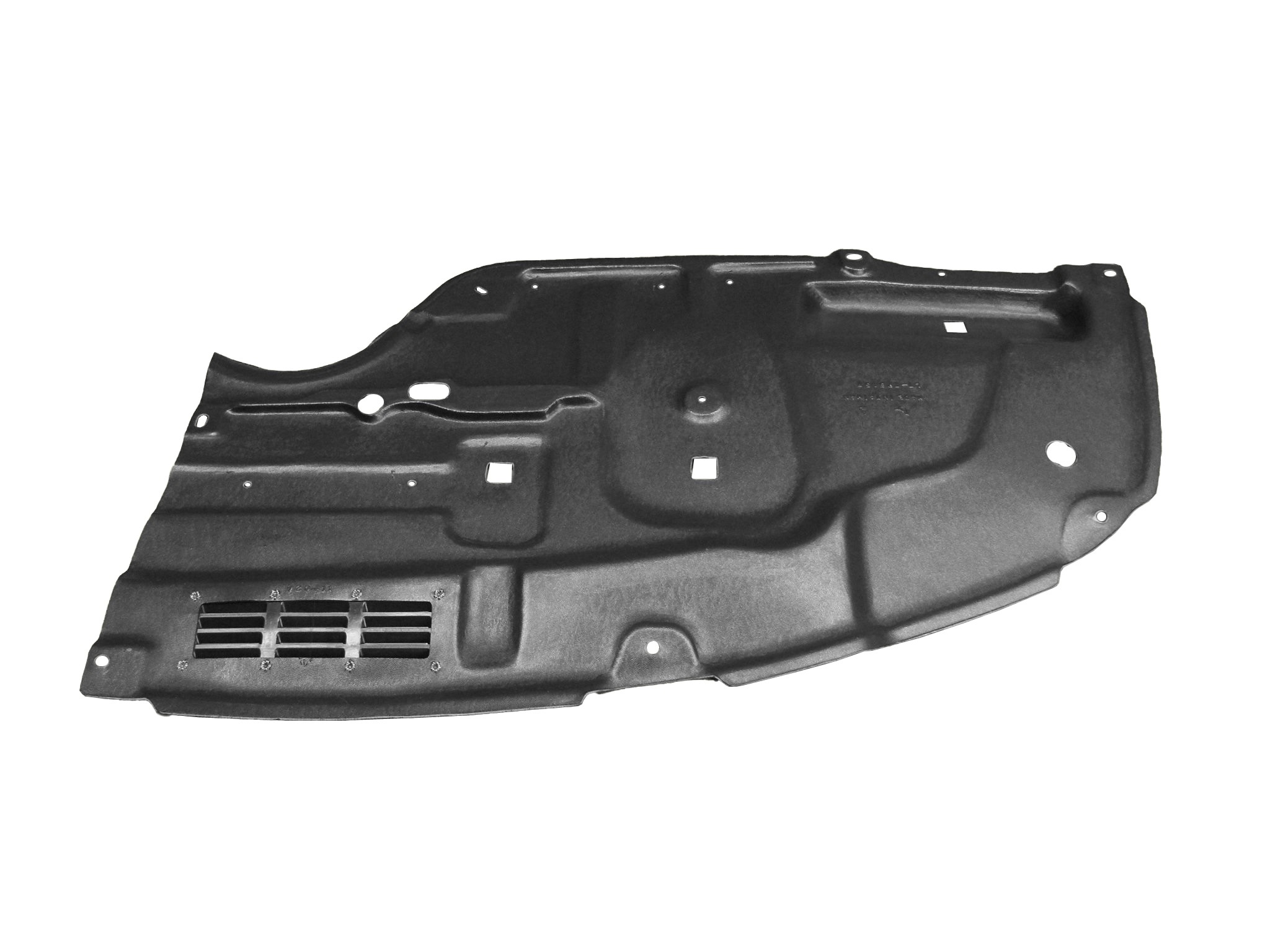 Engine Cover