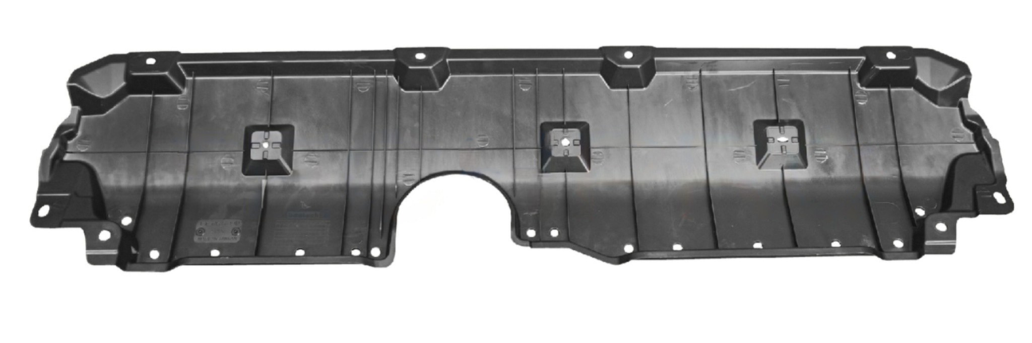 Engine Cover
