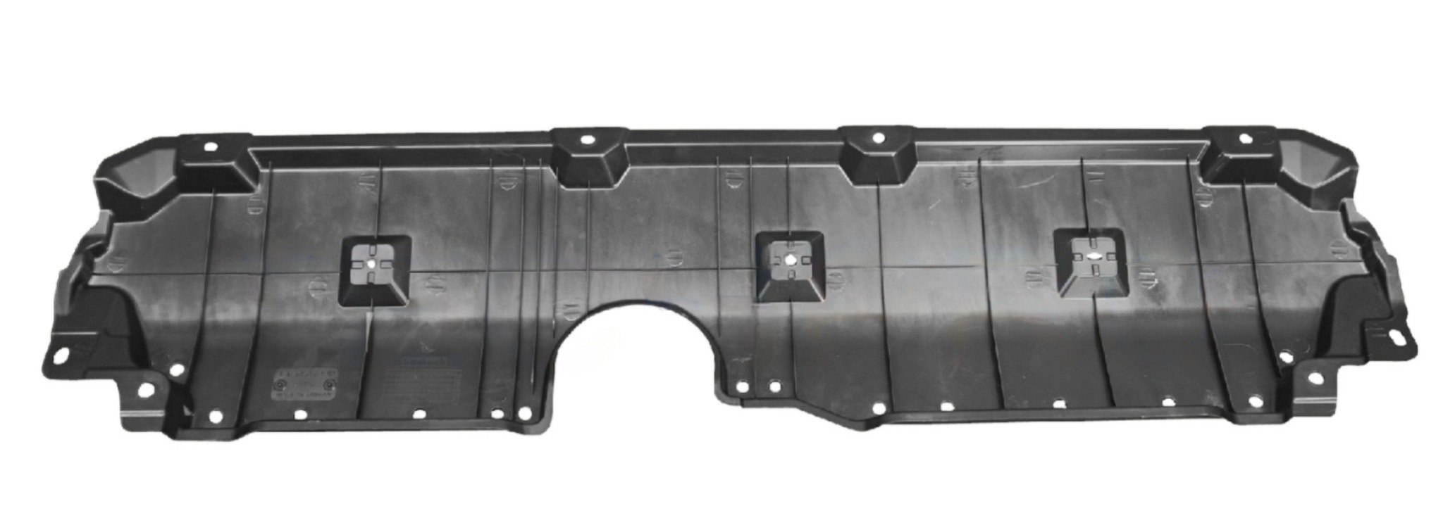 Engine Cover