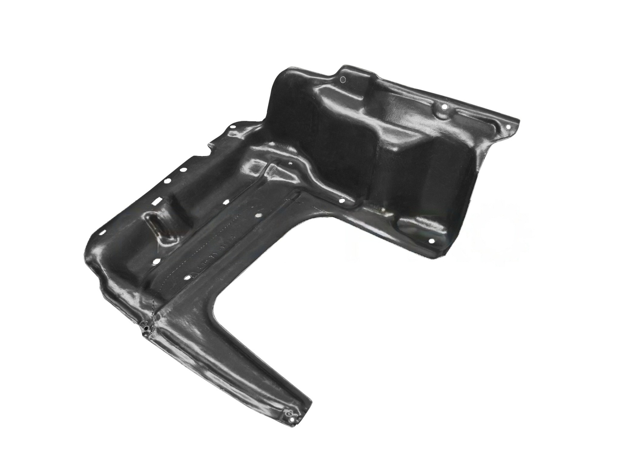 Engine Cover