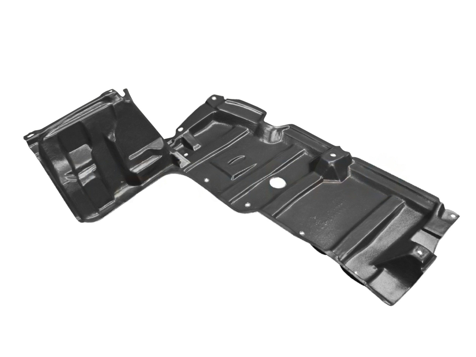 Engine Cover