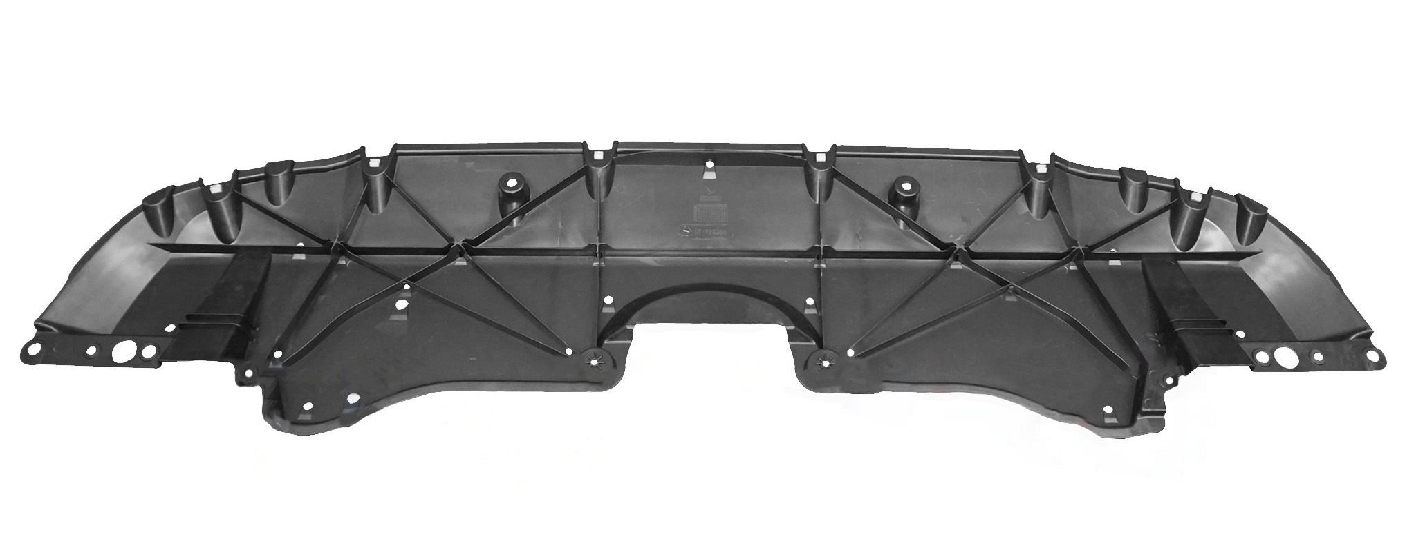 Engine Cover