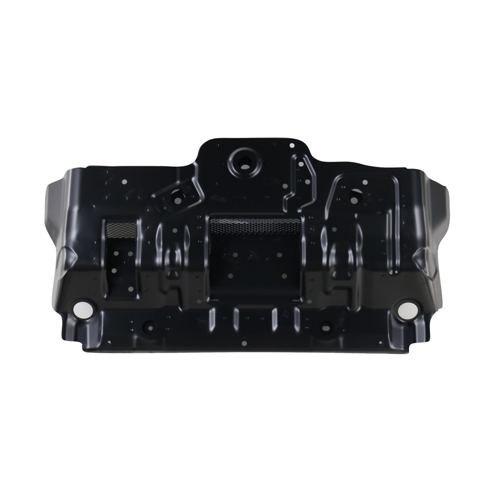 Engine Cover